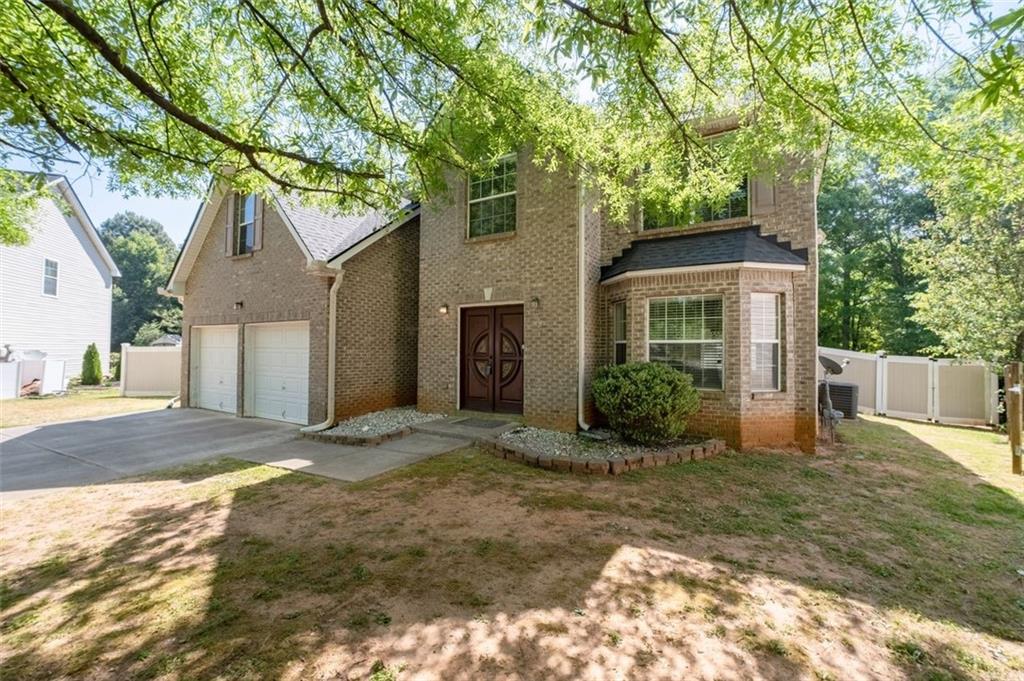 385 Kentwood Springs Drive