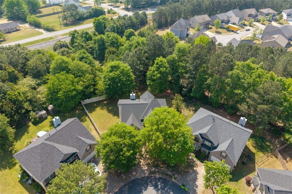 385 Kentwood Springs Drive