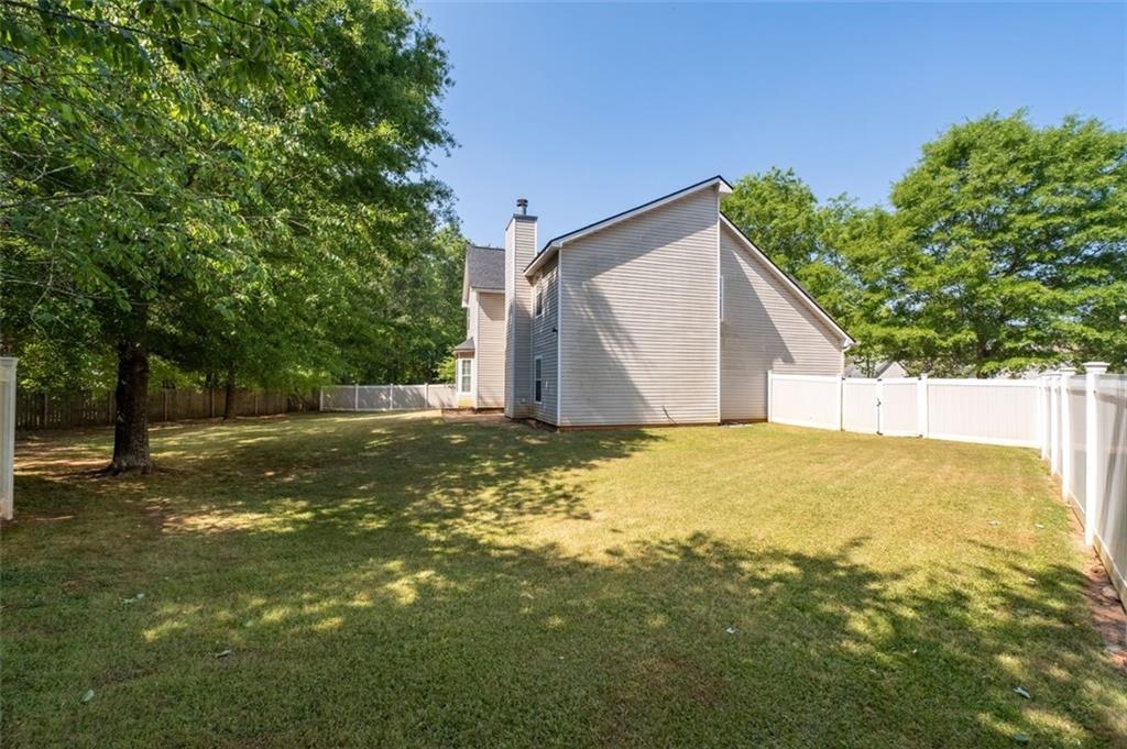 385 Kentwood Springs Drive