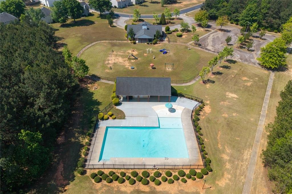 385 Kentwood Springs Drive