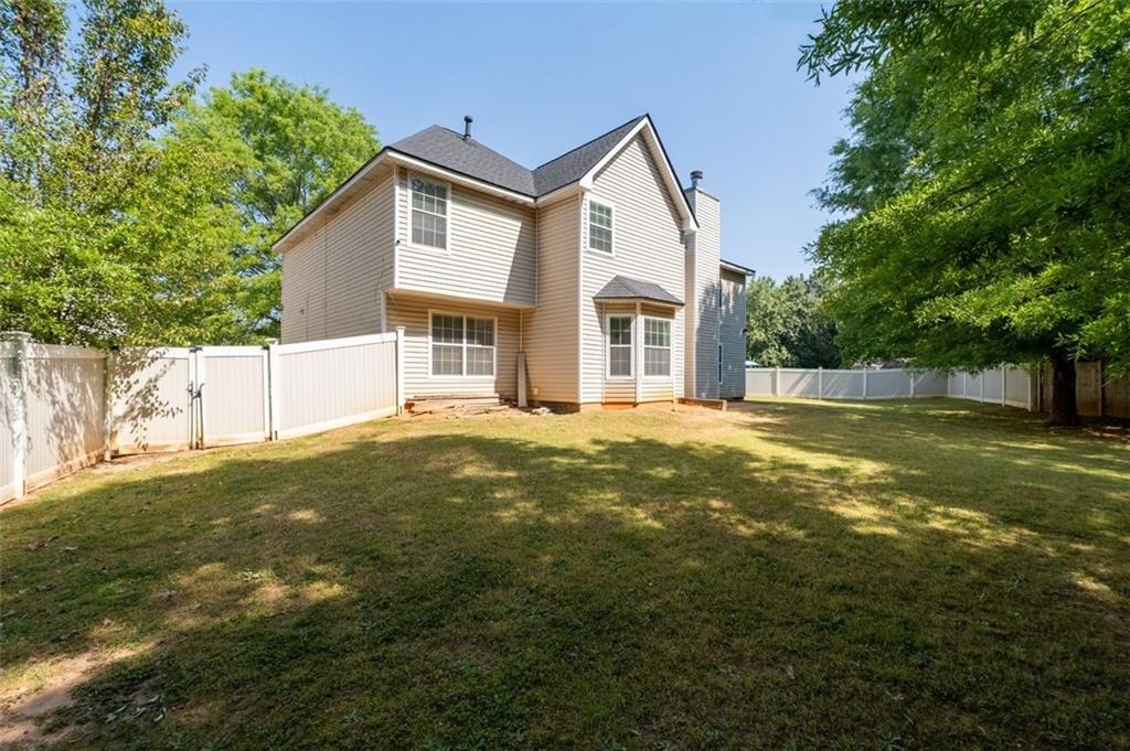 385 Kentwood Springs Drive