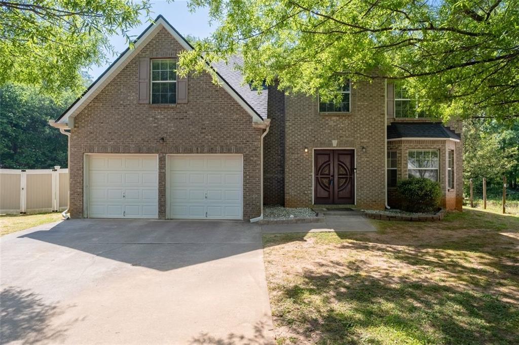 385 Kentwood Springs Drive