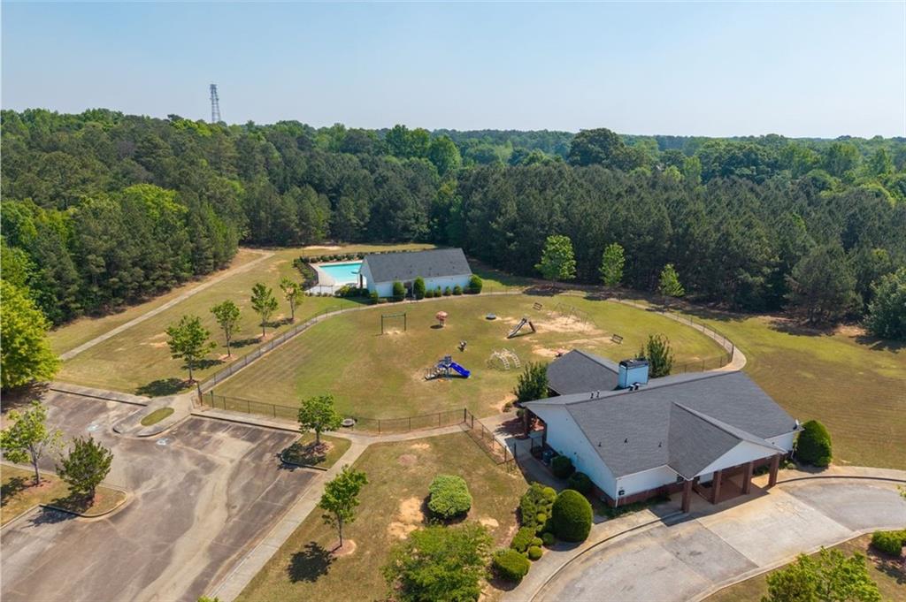 385 Kentwood Springs Drive