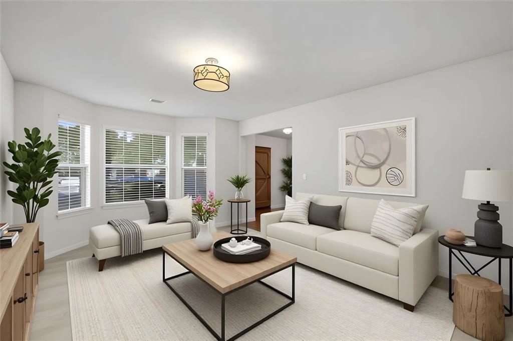 385 Kentwood Springs Drive