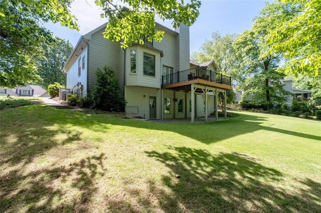 2930 New Columbia Court