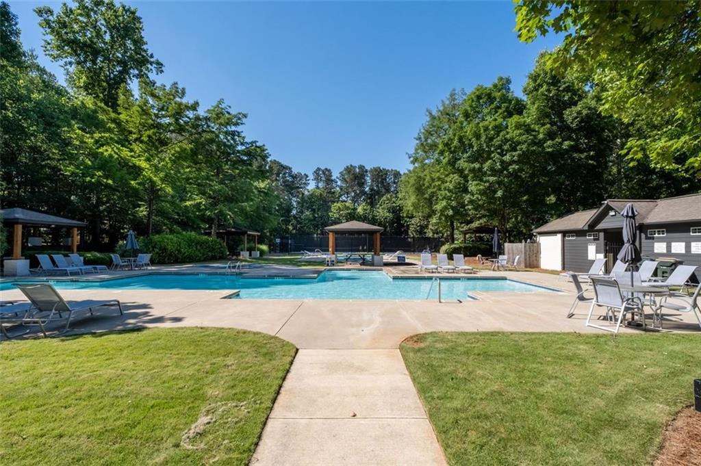 2930 New Columbia Court
