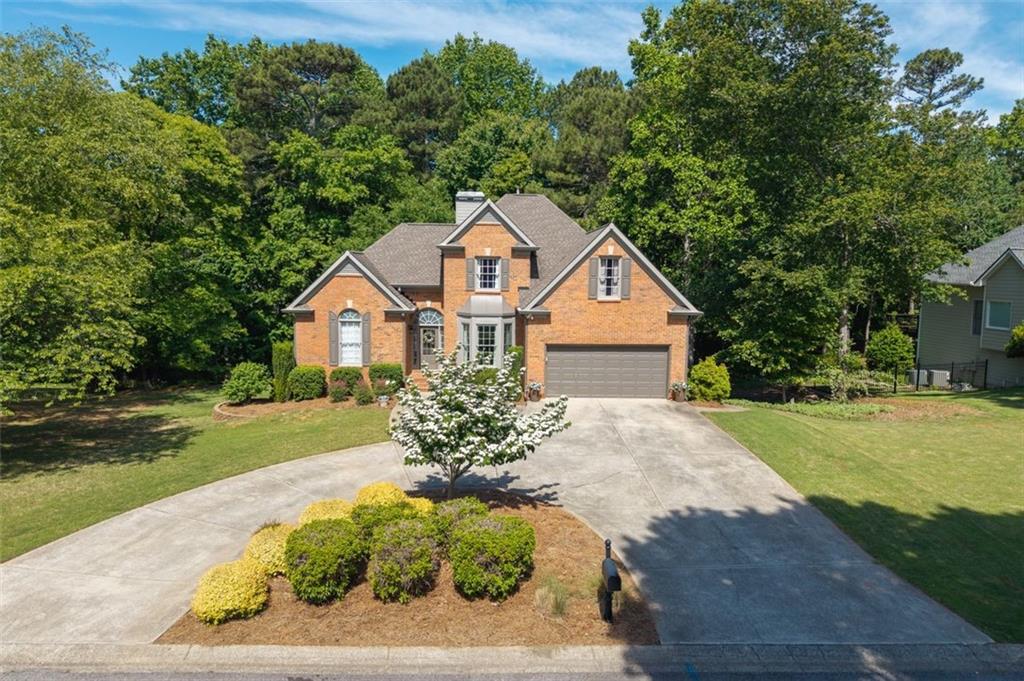 2930 New Columbia Court