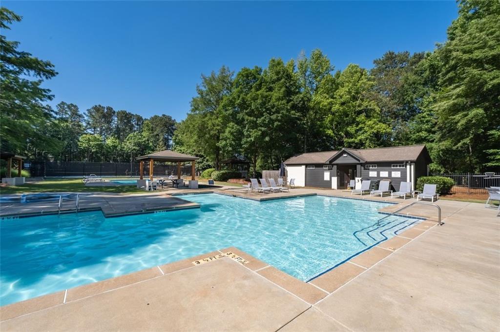 2930 New Columbia Court