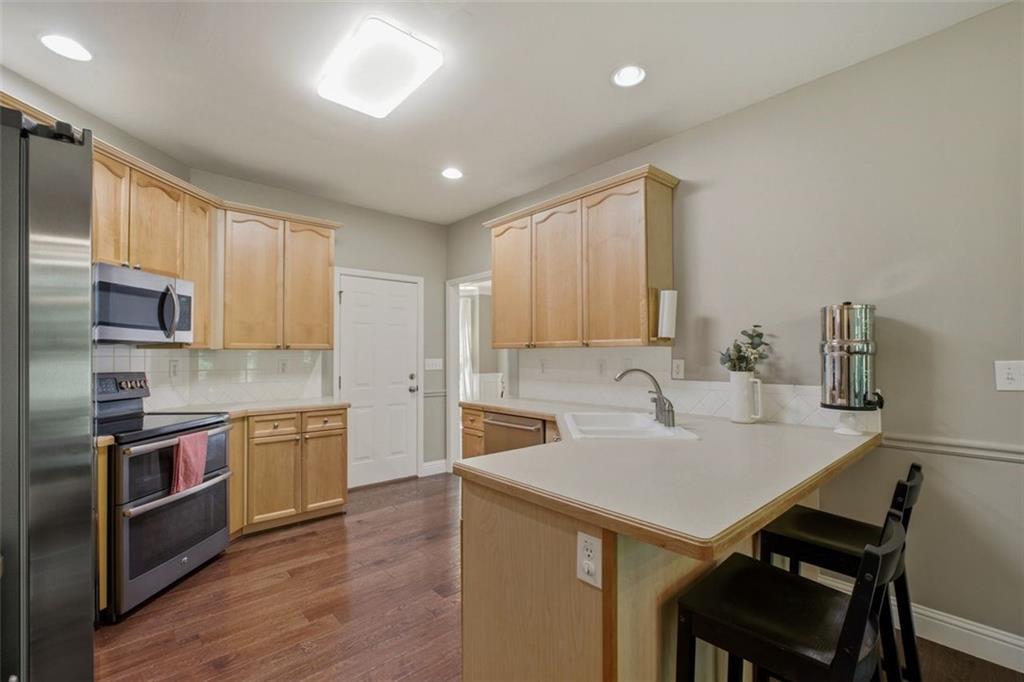 2930 New Columbia Court