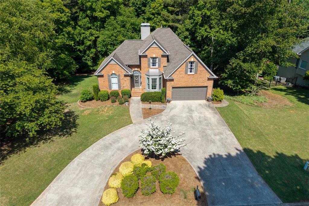 2930 New Columbia Court
