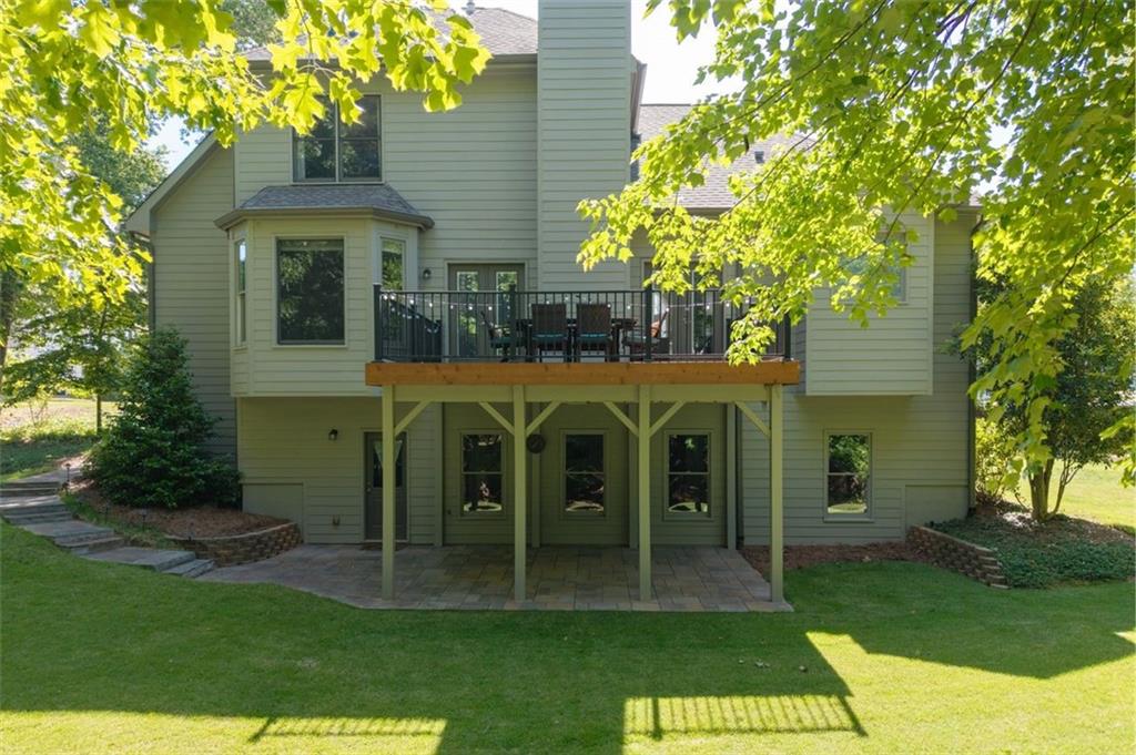 2930 New Columbia Court