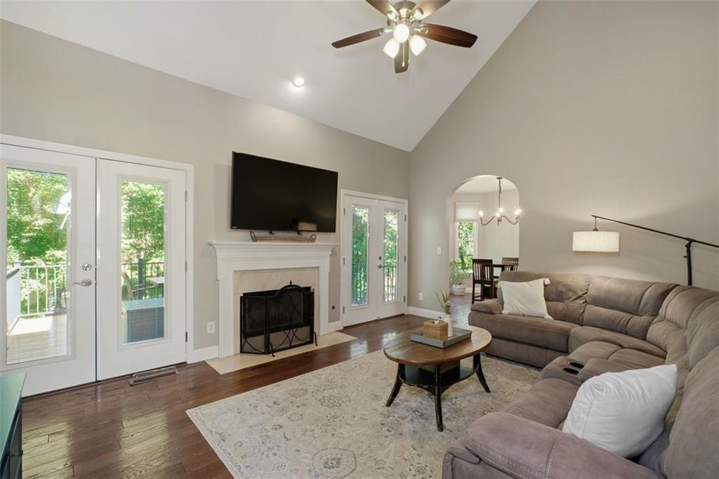 2930 New Columbia Court