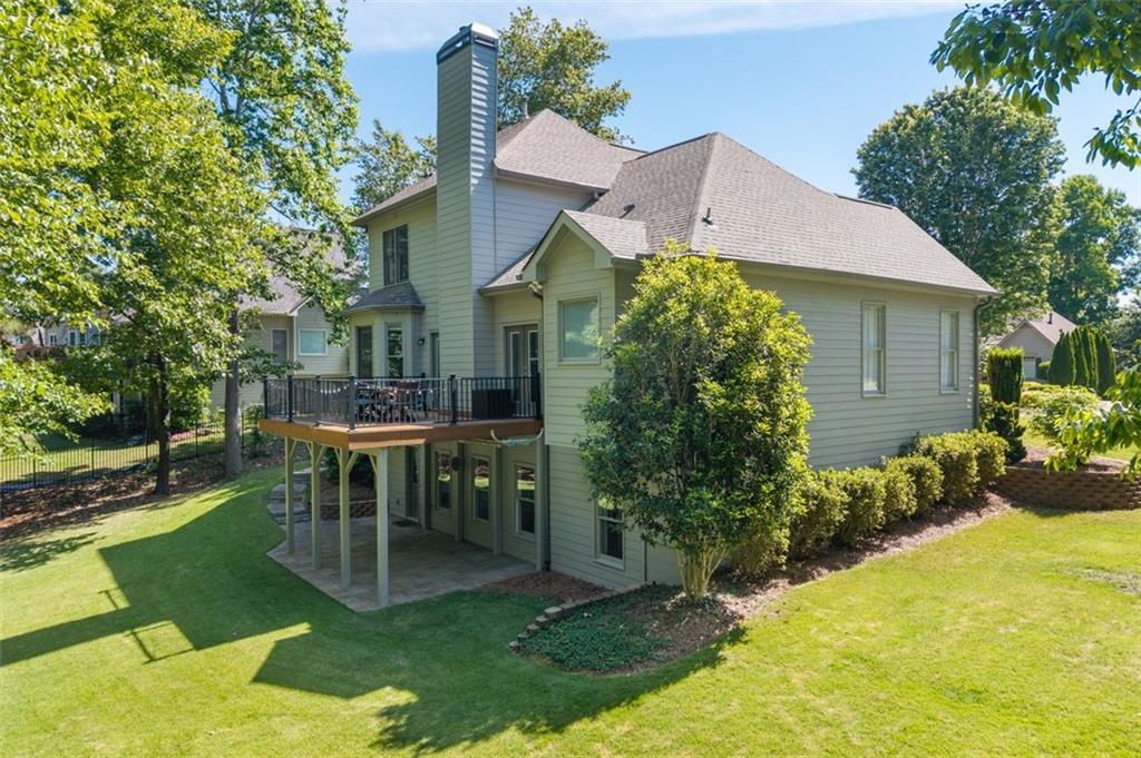 2930 New Columbia Court