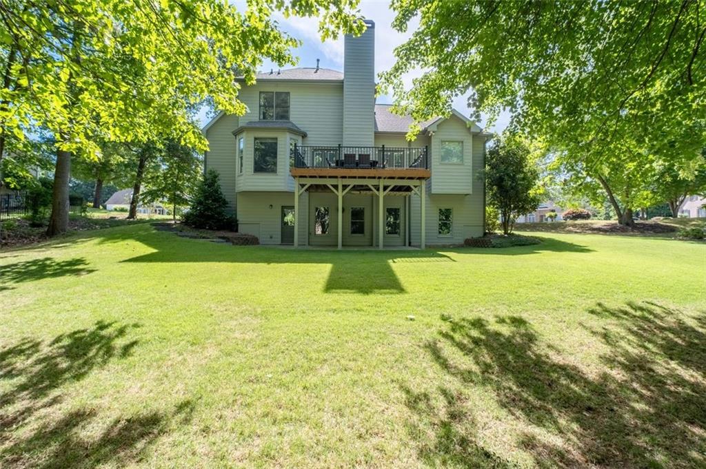 2930 New Columbia Court