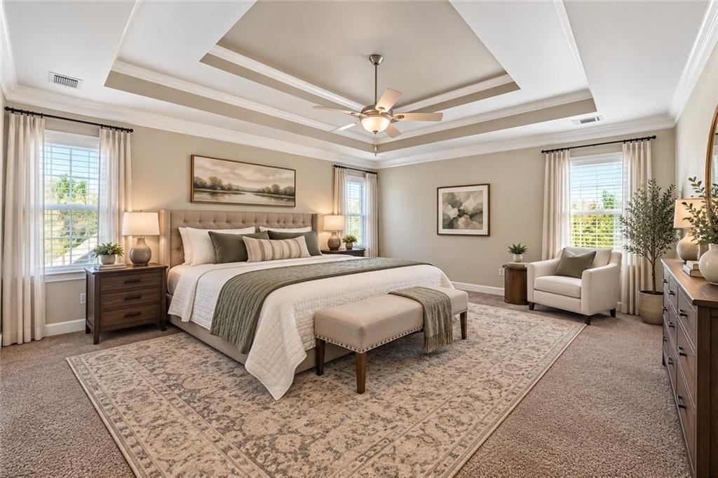 1169 Vintage Way
