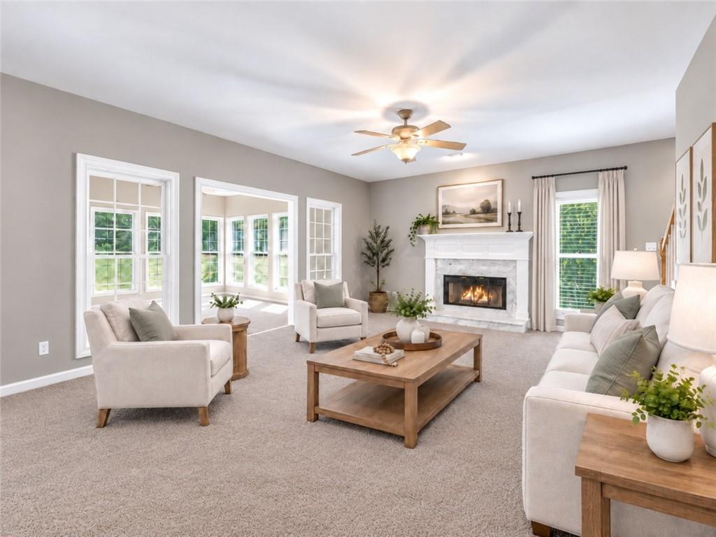 1169 Vintage Way