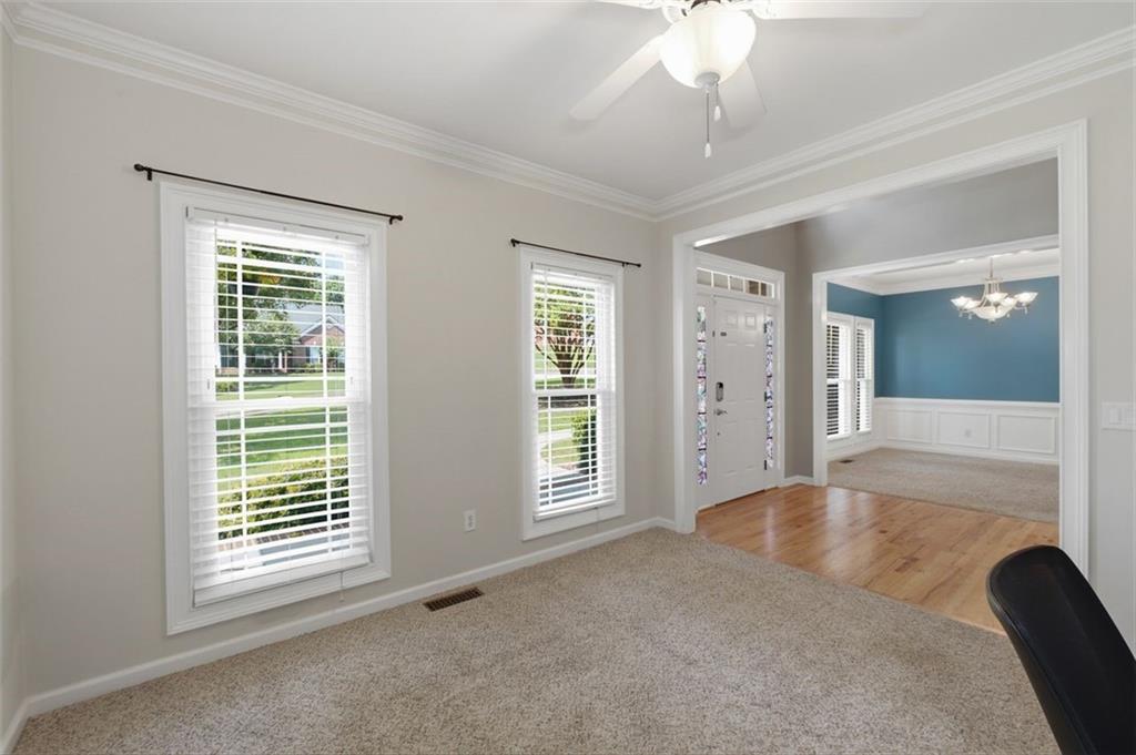 1169 Vintage Way