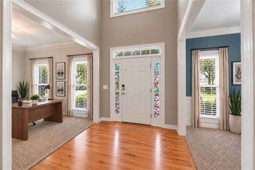1169 Vintage Way