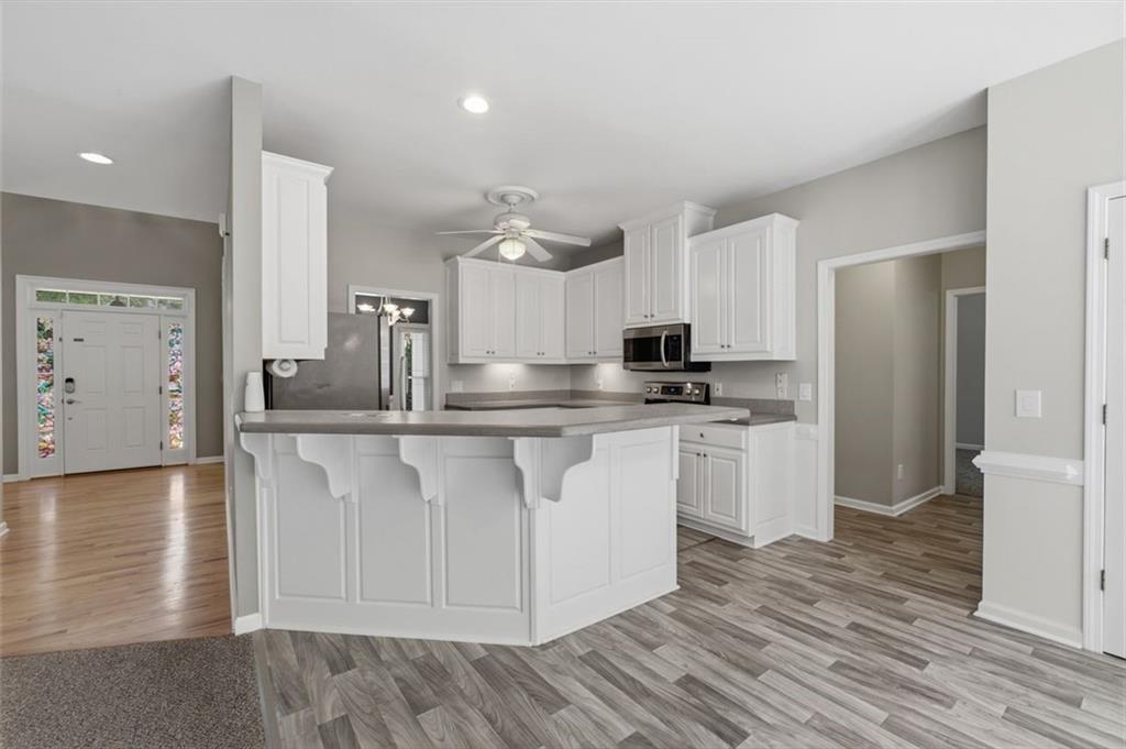 1169 Vintage Way