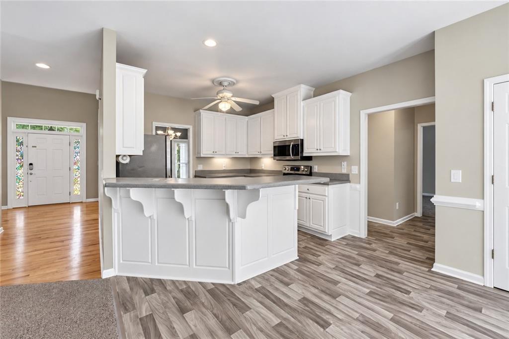 1169 Vintage Way