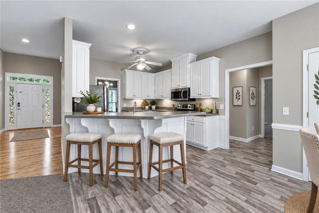 1169 Vintage Way