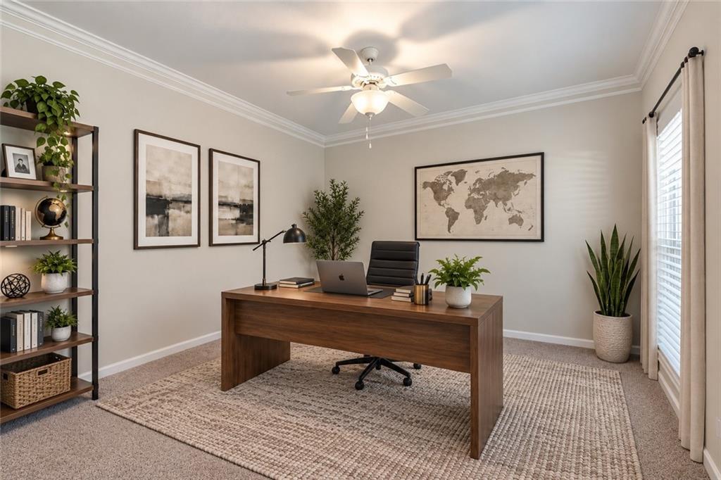 1169 Vintage Way