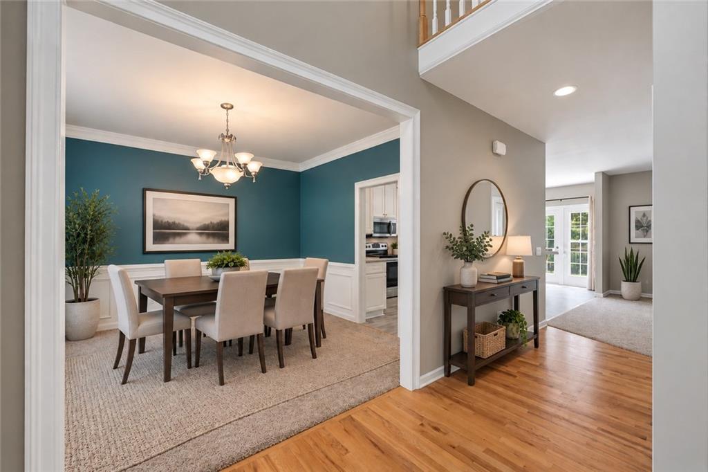 1169 Vintage Way