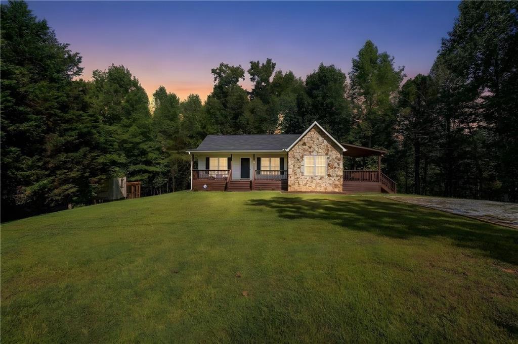 35 Thornwood Lane
