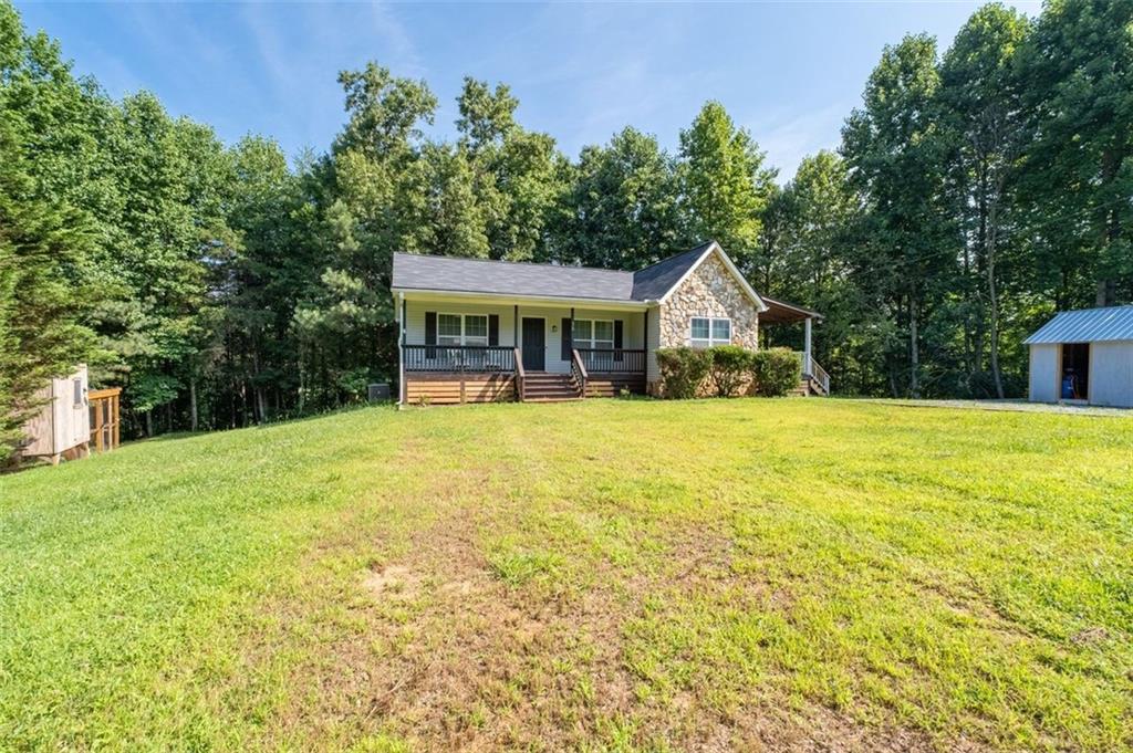 35 Thornwood Lane