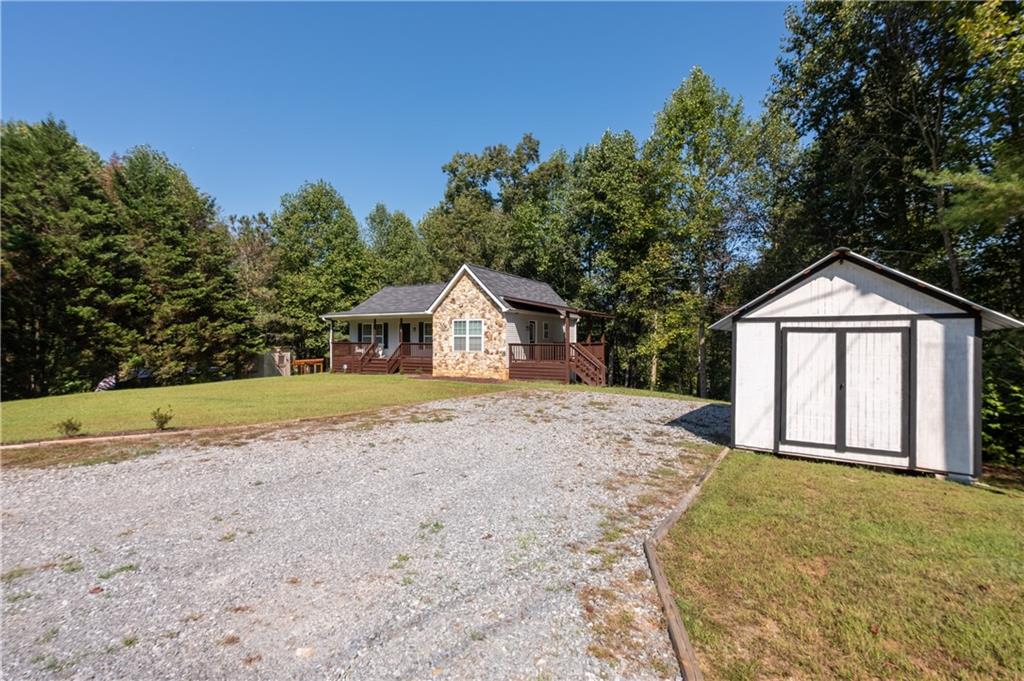 35 Thornwood Lane
