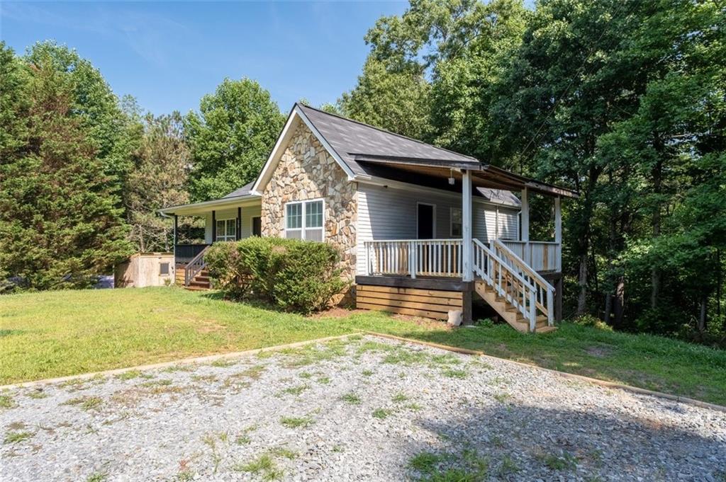 35 Thornwood Lane