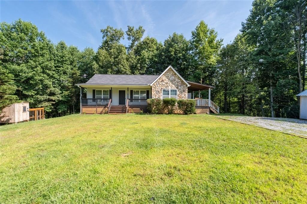 35 Thornwood Lane