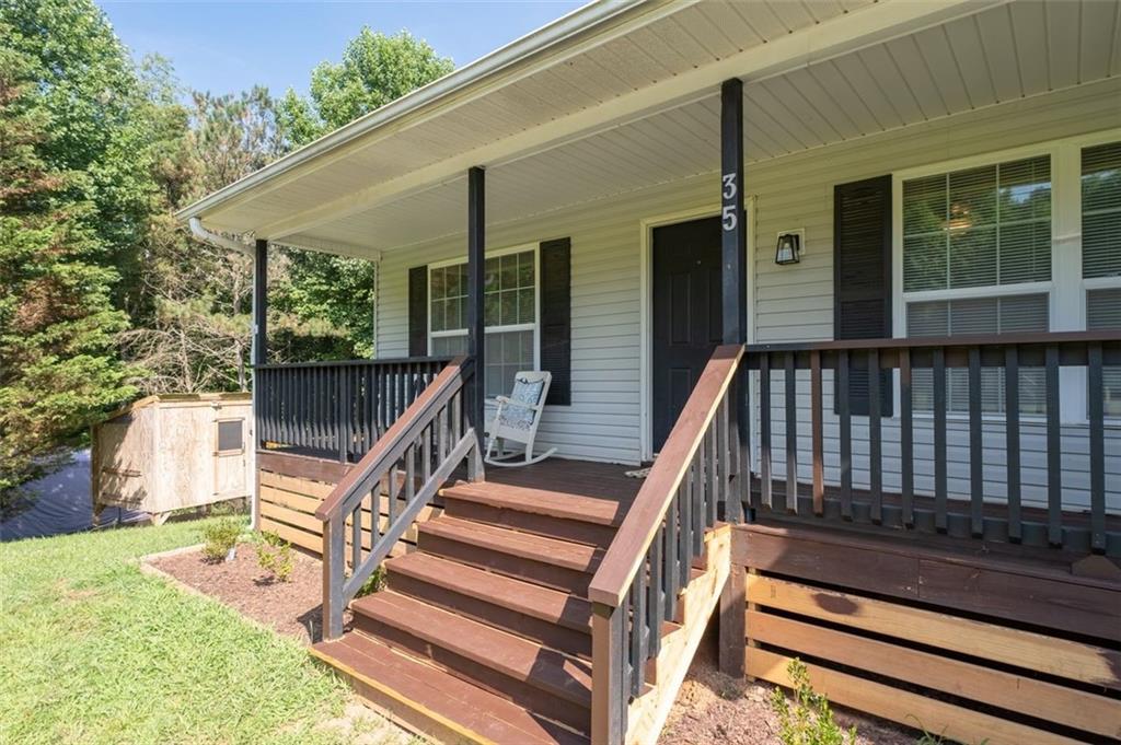 35 Thornwood Lane