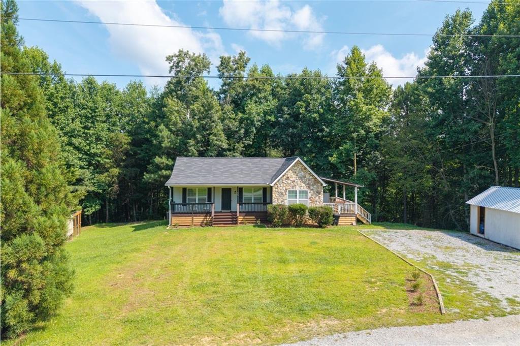 35 Thornwood Lane