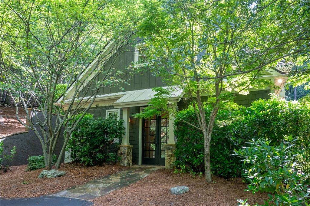 51 Trout Lily Trail