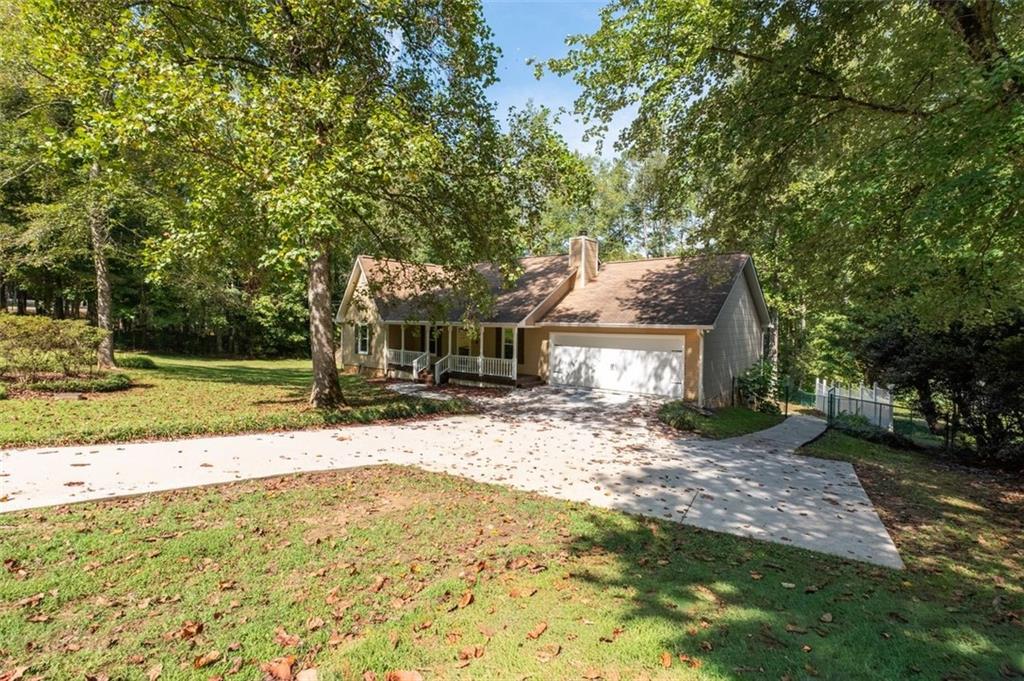 109 Piney Ridge Road