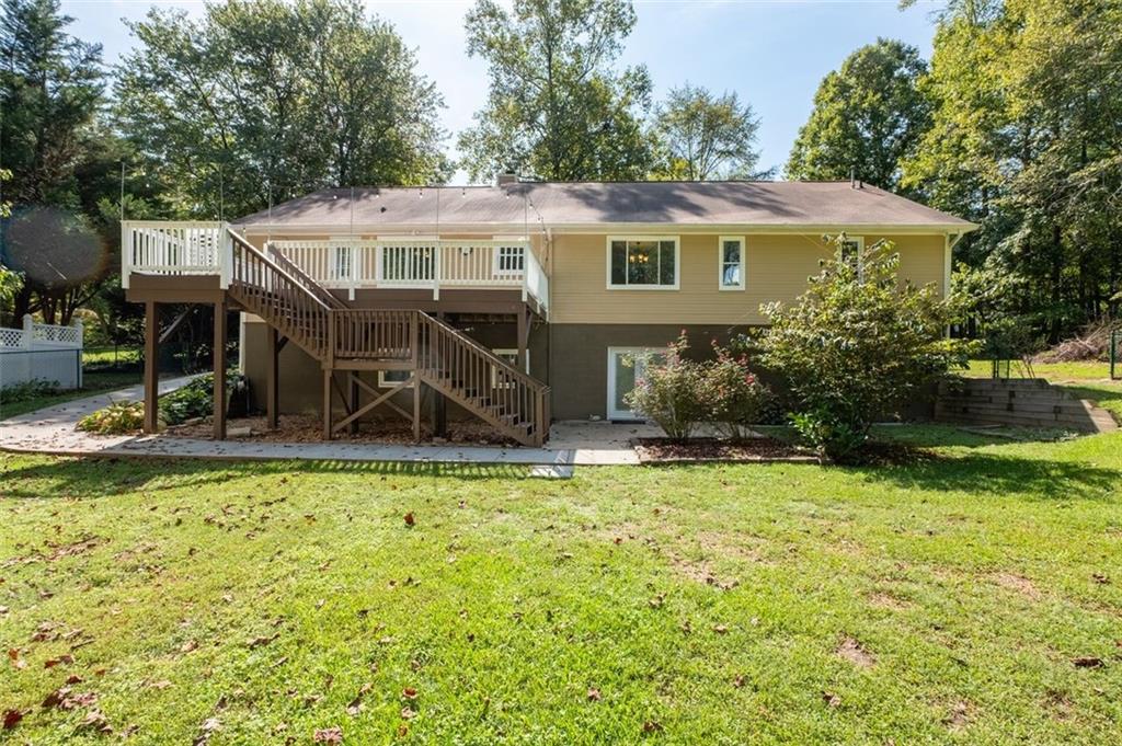 109 Piney Ridge Road