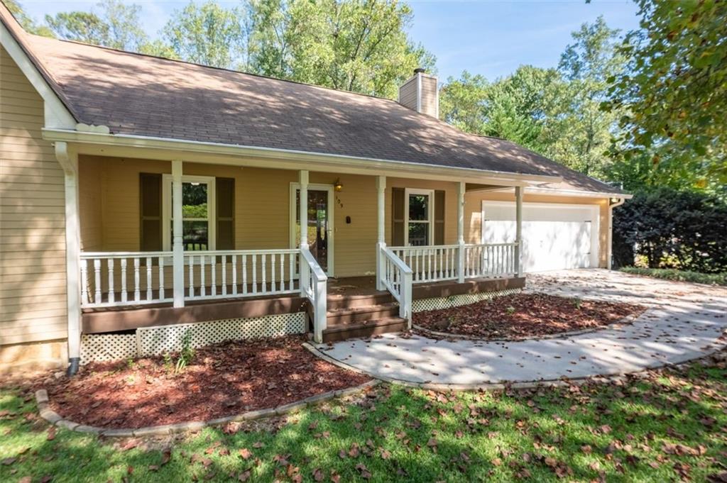 109 Piney Ridge Road