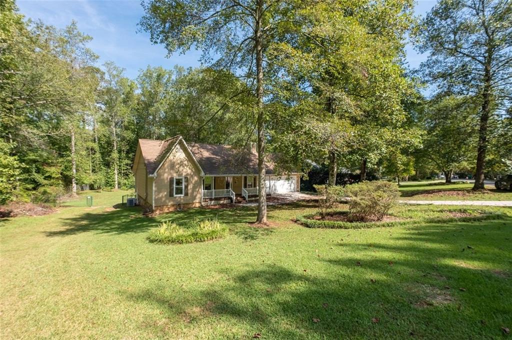 109 Piney Ridge Road