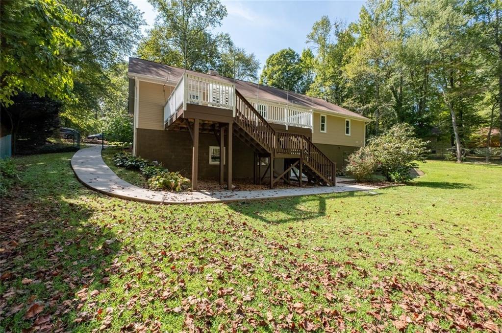 109 Piney Ridge Road