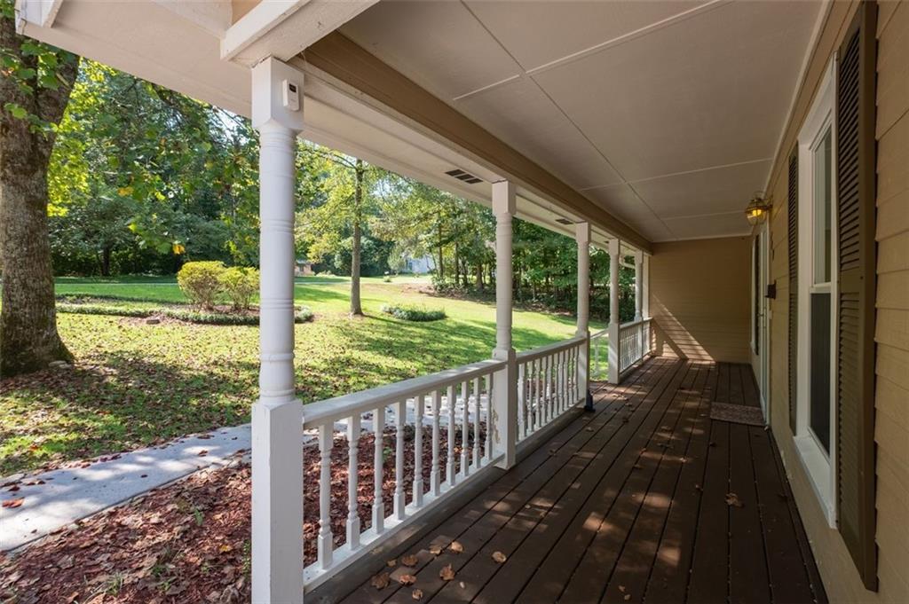 109 Piney Ridge Road