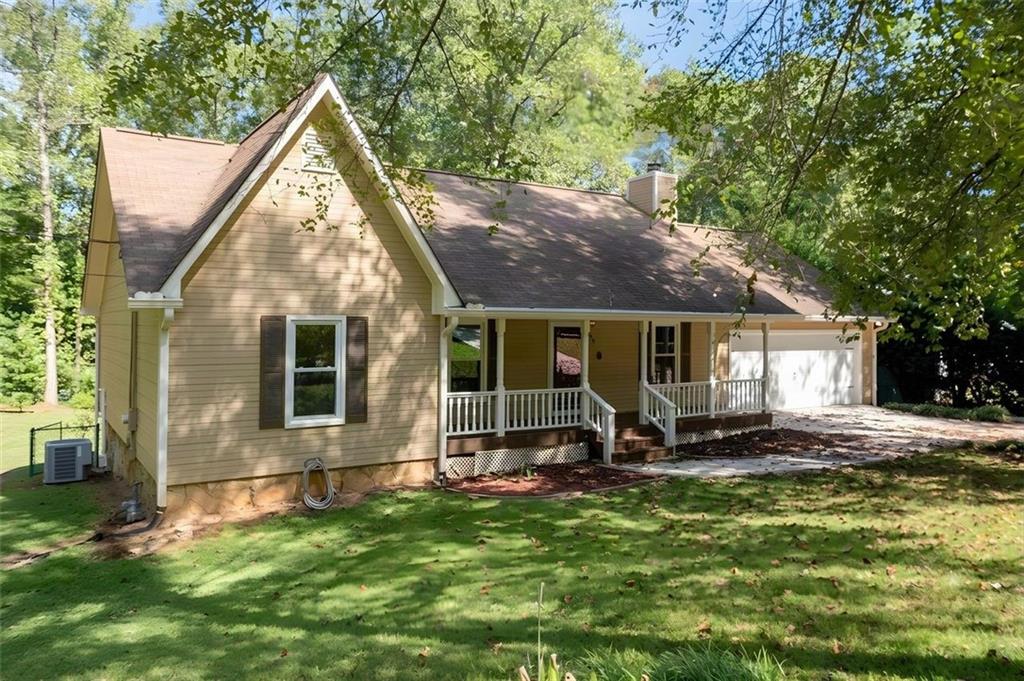 109 Piney Ridge Road