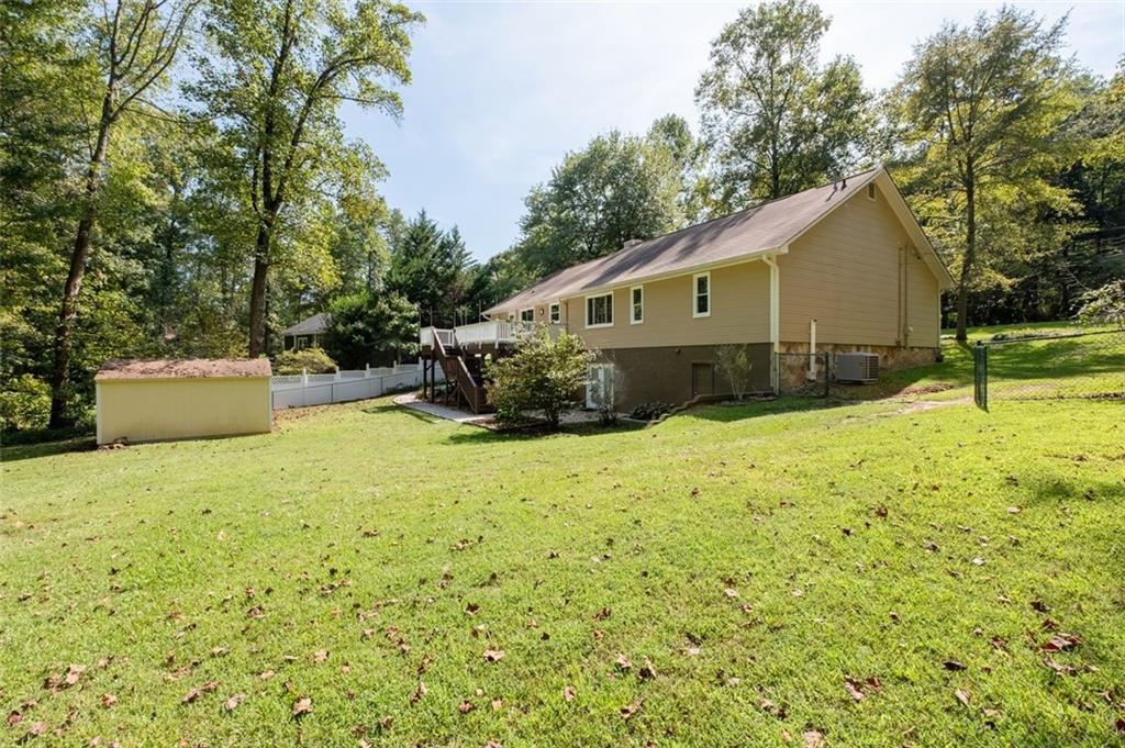 109 Piney Ridge Road