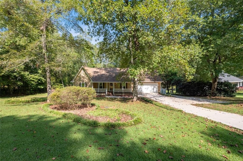 109 Piney Ridge Road