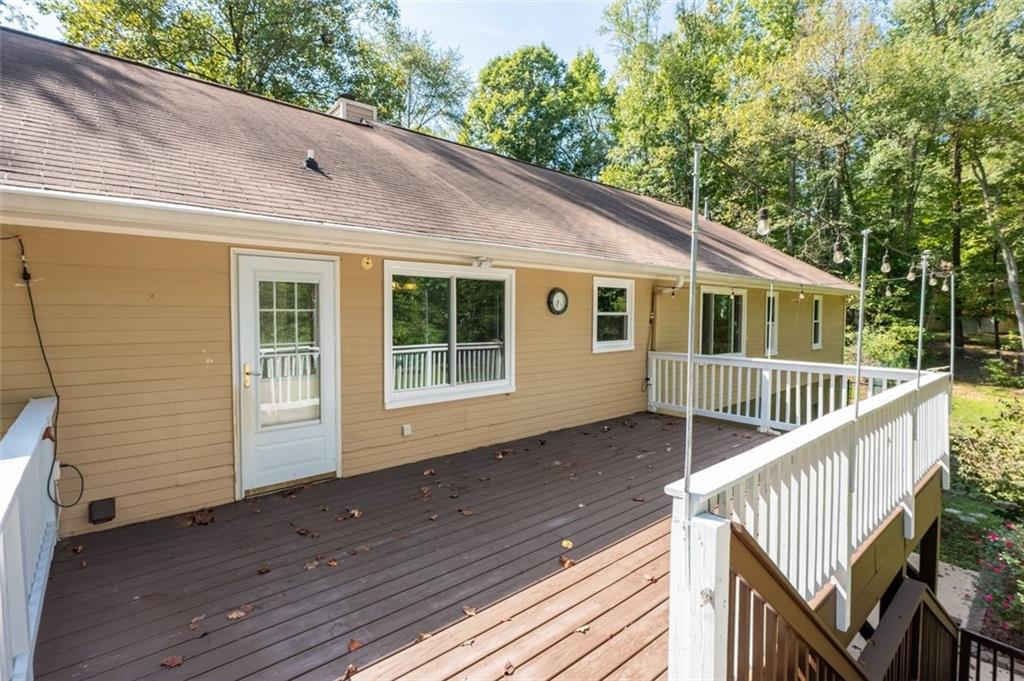 109 Piney Ridge Road