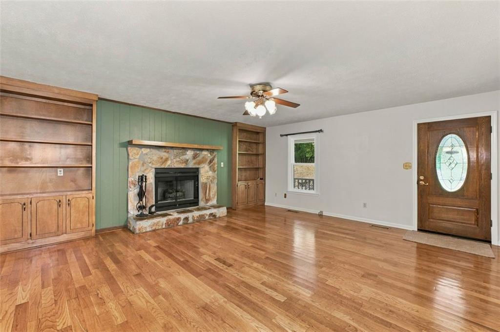 109 Piney Ridge Road