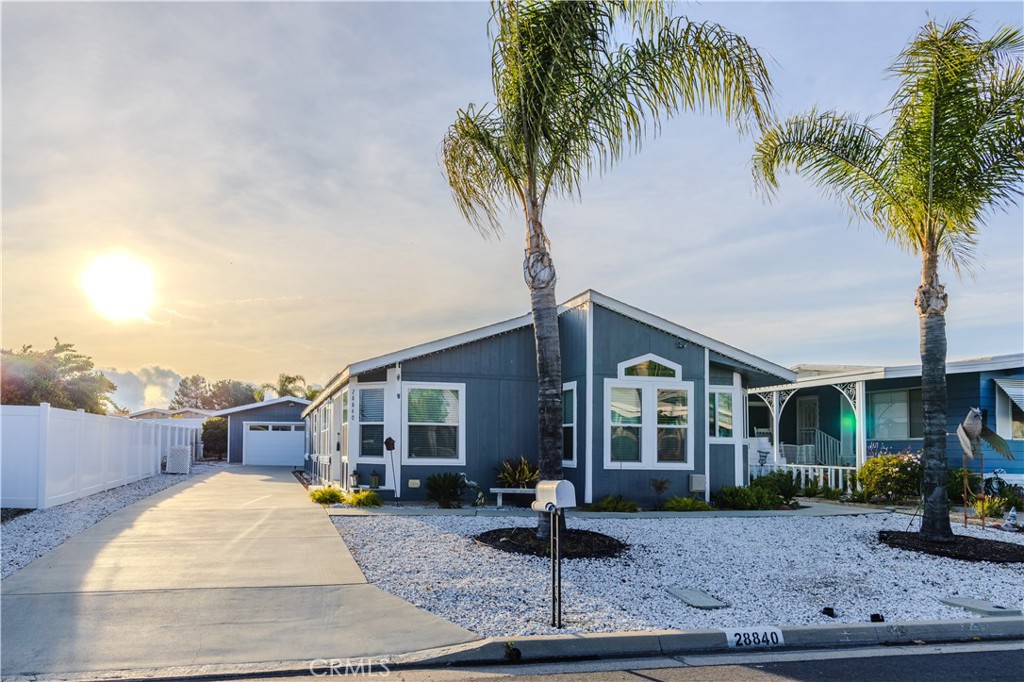 28840 Camino Alba