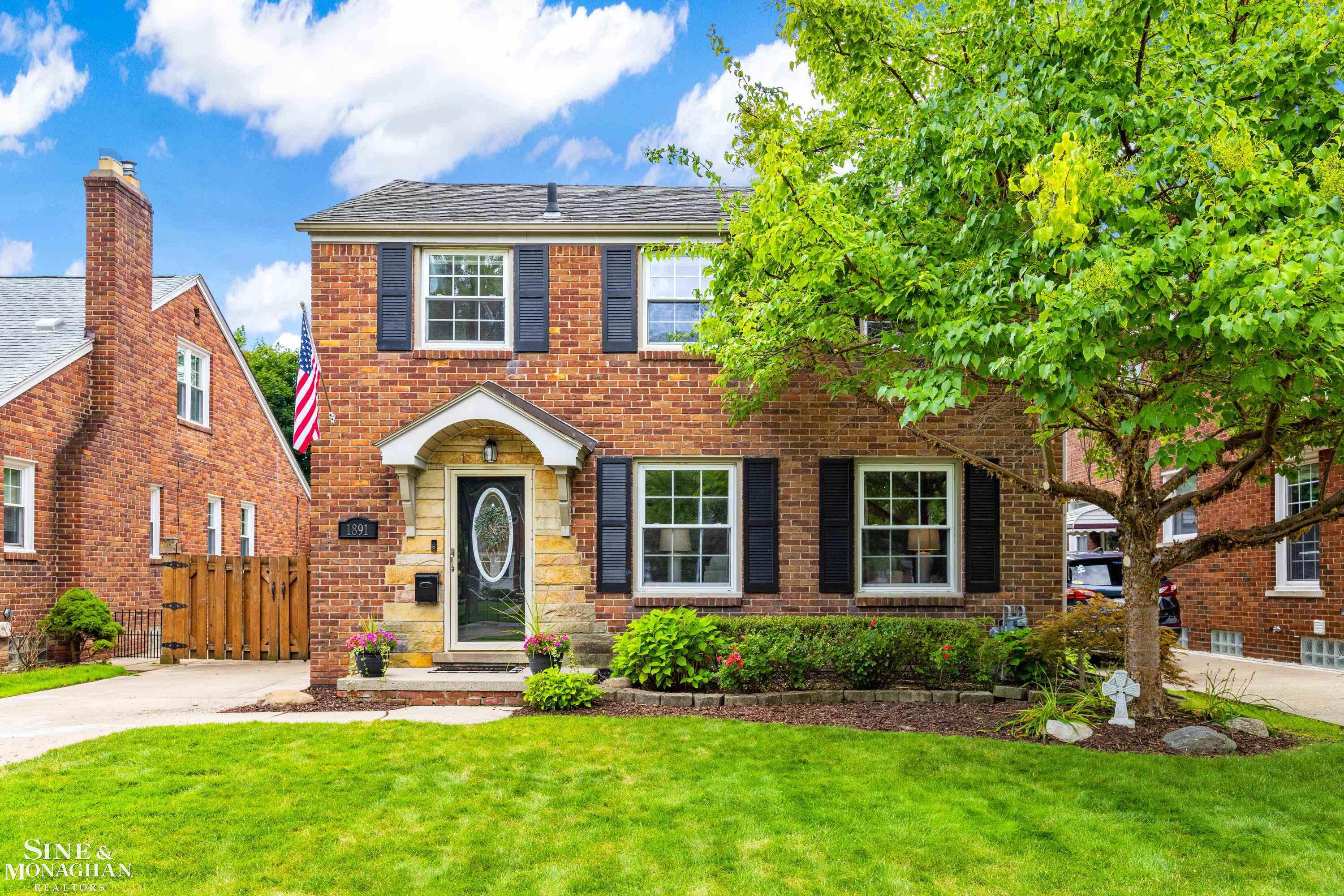 1891 Manchester Boulevard