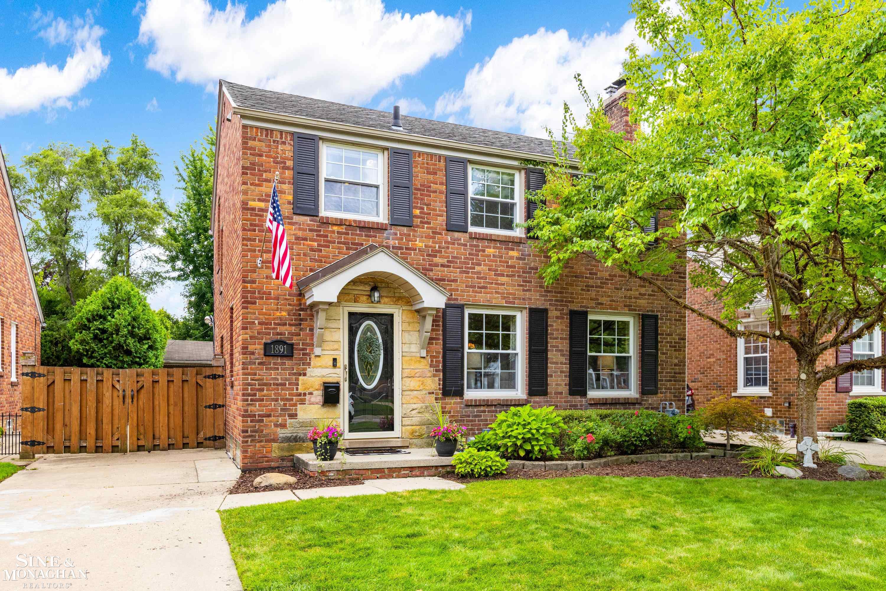 1891 Manchester Boulevard