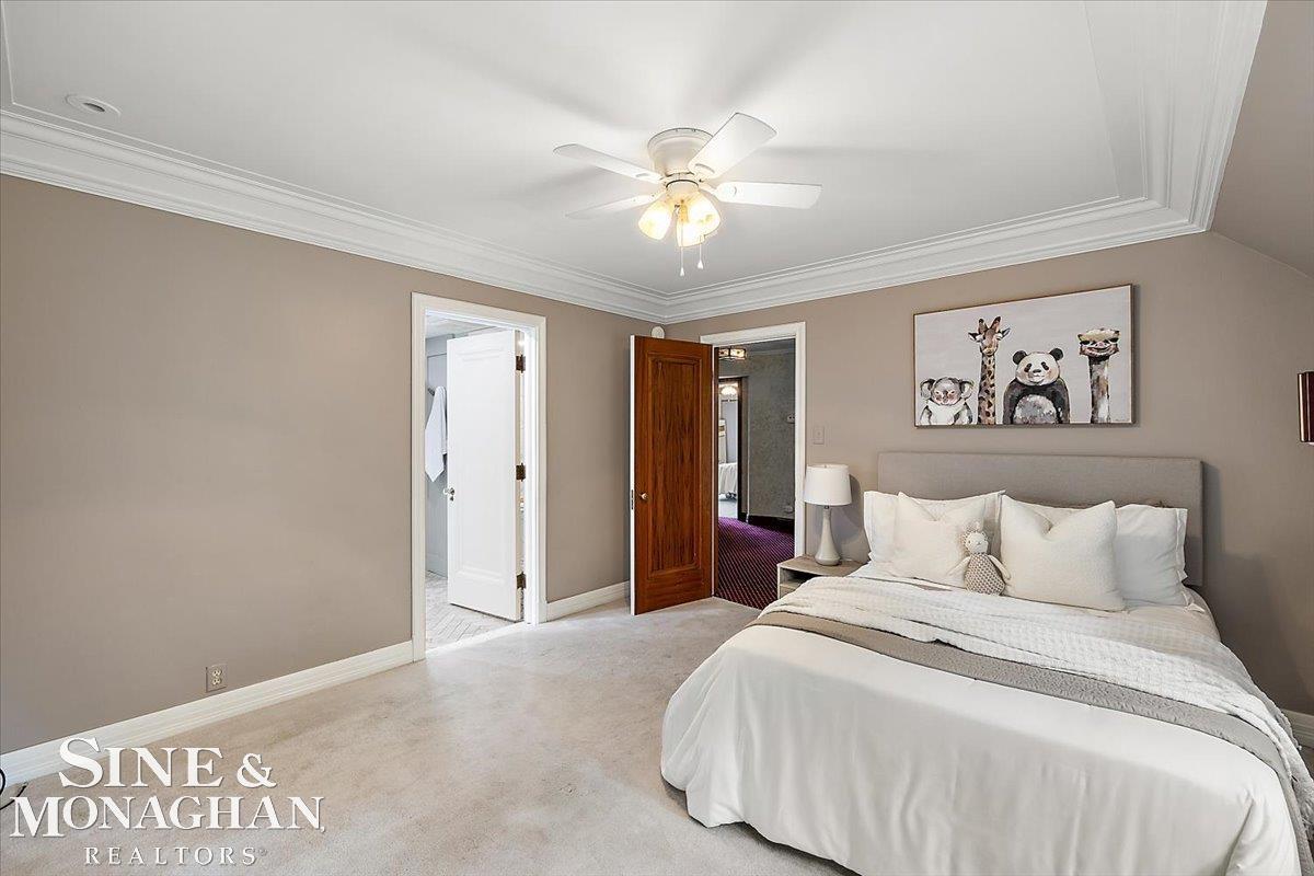 1016 Buckingham Road